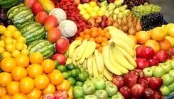 قیمت میوه ۳۰ درصد گران شد | یک کیلو انار و پرتقال چند؟