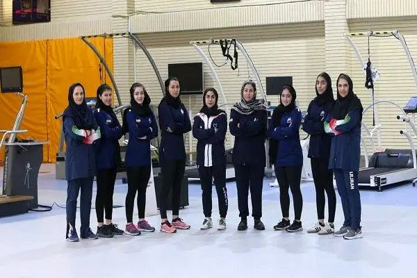 رمضانی: در قهرمانی آسیا برای کسب تجربه میجنگیم