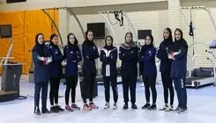 رمضانی: در قهرمانی آسیا برای کسب تجربه می‌جنگیم