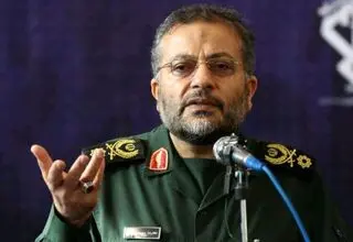 تحویل سراسری تجهیزات بسیج در قالب طرح ملی شهید حجازی
