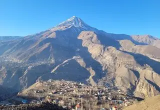 حفر چاه در تهران به کجا رسید؟