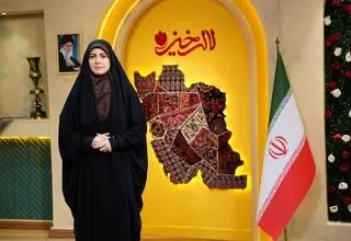 پخش «لاله‌خیز» هر روز ساعت ١٩ از شبکه یک سیما