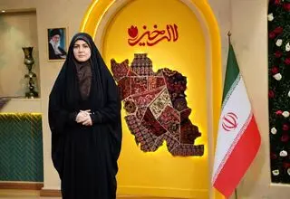 پخش «لاله‌خیز» هر روز ساعت ١٩ از شبکه یک سیما