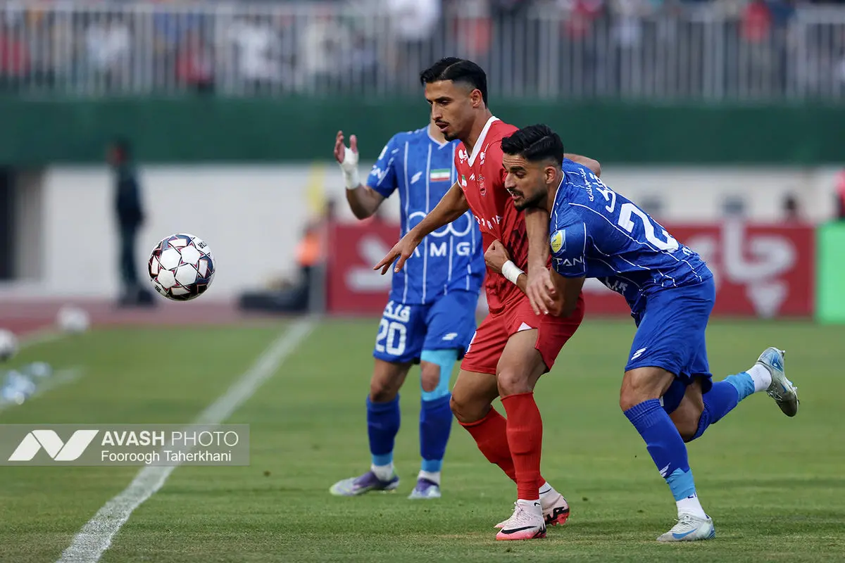 دربی صد و شش