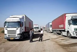 توضیح معاون وزیر راه و شهرسازی درباره تشکیل صندوق بیمه رانندگان 
