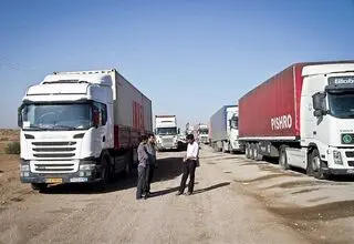 توضیح معاون وزیر راه و شهرسازی درباره تشکیل صندوق بیمه رانندگان 