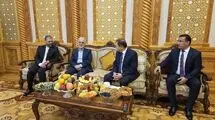سفر وزیر کشور به تاجیکستان برای گسترش همکاری‌های امنیتی
            