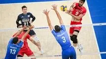 نخستین برد آسیایی‌ها با درخشش ملی‌پوشان ایران