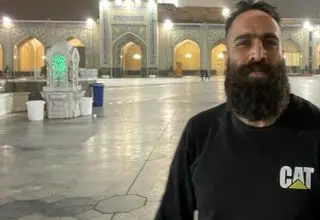 قتل اسرارآمیز محسن اسدی