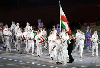 تثبیت رتبه ششمی ایران در بازی‌های آسیایی ناگویا 2026