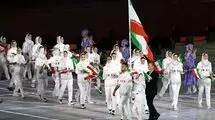 تثبیت رتبه ششمی ایران در بازی‌های آسیایی ناگویا 2026