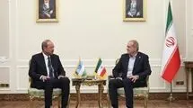 پزشکیان: آغوش دولت و ملت ایران به روی مردم هم‌تبار ازبکستان باز است