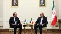 پزشکیان: آغوش دولت و ملت ایران به روی مردم هم‌تبار ازبکستان باز است