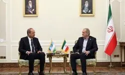 پزشکیان: آغوش دولت و ملت ایران به روی مردم هم‌تبار ازبکستان باز است