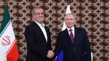عکس یادگاری سران بریکس با حضور پزشکیان و پوتین در کنار یکدیگر
