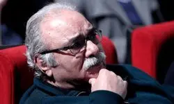 با همسر مرحوم «محمد کاسبی» آشنا شوید+عکس