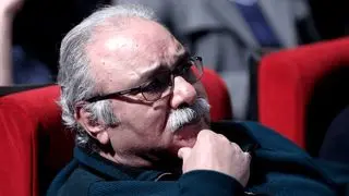 با همسر مرحوم «محمد کاسبی» آشنا شوید+عکس