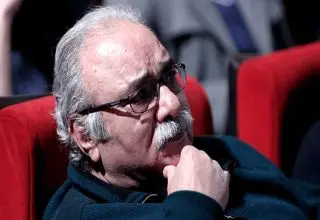 با همسر مرحوم «محمد کاسبی» آشنا شوید+عکس