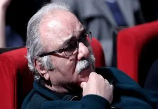 با همسر مرحوم «محمد کاسبی» آشنا شوید+عکس