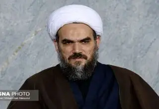 داماد رهبر شهید: ایشان دوست داشتند بشری خانم برایش غذا درست کند