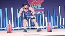 جوادی در لیست بازی‌های اسلامی قرار گرفت