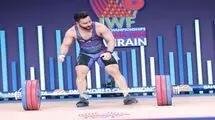 جوادی در لیست بازی‌های اسلامی قرار گرفت