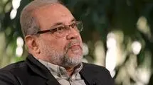 رئیس قوه قضائیه برای ذوالقدر پیام فرستاد