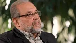 رئیس قوه قضائیه برای ذوالقدر پیام فرستاد