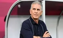 کی‌روش: مطمئنم ایران عملکرد شگفت‌انگیزی در جام‌ جهانی خواهد داشت