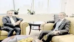 فصل مشترک و زیاده‌خواهی غرب