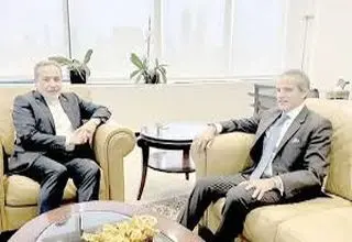 فصل مشترک و زیاده‌خواهی غرب