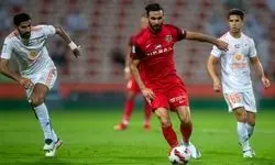 پرسپولیسی‌ها همچنان در آرزوی بازگشت «احمد نور»!