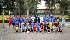 پدیده‌های جدید در والیبال ساحلی ایران