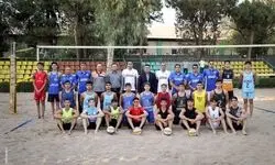 پدیده‌های جدید در والیبال ساحلی ایران