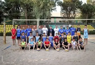 پدیده‌های جدید در والیبال ساحلی ایران
