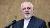 ظریف: امیدوارم با کنار گذاشتن بنده، بهانه‌ها برای سنگ‌اندازی در برابر خواست مردم برداشته شود