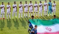 آخرین جلسه هماهنگی مدیر تیم ملی ایران با نمایندگان فیفا برگزار شد