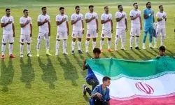 آخرین جلسه هماهنگی مدیر تیم ملی ایران با نمایندگان فیفا برگزار شد
