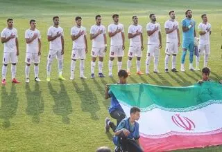 آخرین جلسه هماهنگی مدیر تیم ملی ایران با نمایندگان فیفا برگزار شد