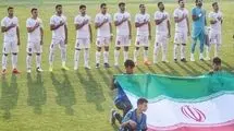 آخرین جلسه هماهنگی مدیر تیم ملی ایران با نمایندگان فیفا برگزار شد