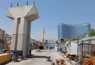 بهره‌برداری از پل ستارخان - چمران در اواسط تابستان
