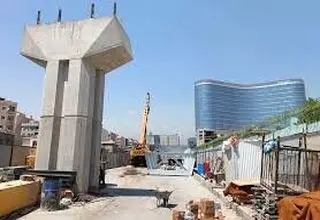 بهره‌برداری از پل ستارخان - چمران در اواسط تابستان