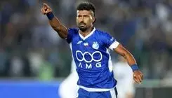 رامین رضاییان فاز هادی چوپان برداشت! +ویدیو