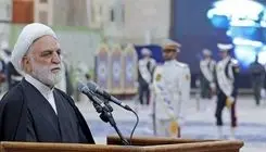 رئیس قوه قضائیه: اگر از مردم غافل شویم، آسیب می‌بینیم