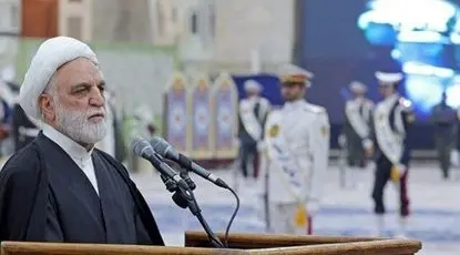 رئیس قوه قضائیه: اگر از مردم غافل شویم، آسیب می‌بینیم