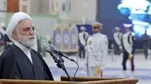 رئیس قوه قضائیه: اگر از مردم غافل شویم، آسیب می‌بینیم
