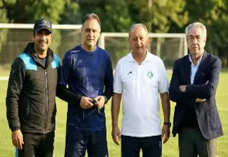 کمیته فنی استقلال؛ انتخاب‌ها بدون منطق یا استراتژی؟