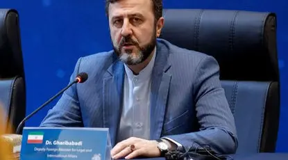  واکنش ایران به تکرار ادعاهای امارات درباره جزایر سه‌ گانه ایرانی