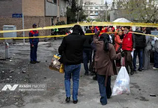 افزایش مصدومان زیر ۱۸ سال حملات آمریکایی - صهیونی/ انجام ۱۱۷۵ جراحی برای مصدومان جنگ + عکس 