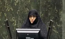لاجوردی: برخی بانک‌ها از محل منابع مردمی مبالغ هنگفتی  به کارکنان خود در قالب وام قرض‌الحسنه پرداخت می‌کنند